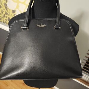 Kate Spade New York Patterson Drive Medium Dome Satchel Bag